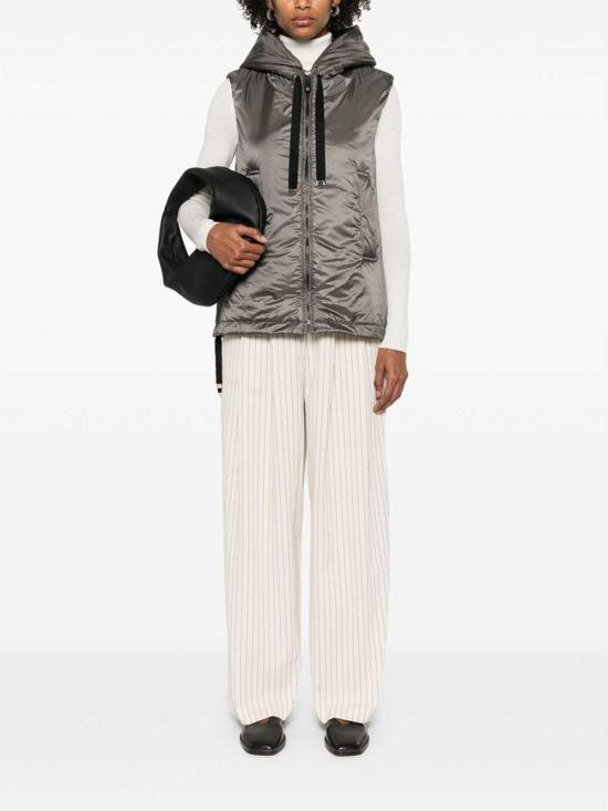  막스마라 더 큐브 베스트 GREENGO025084 Green - MAXMARA THE CUBE