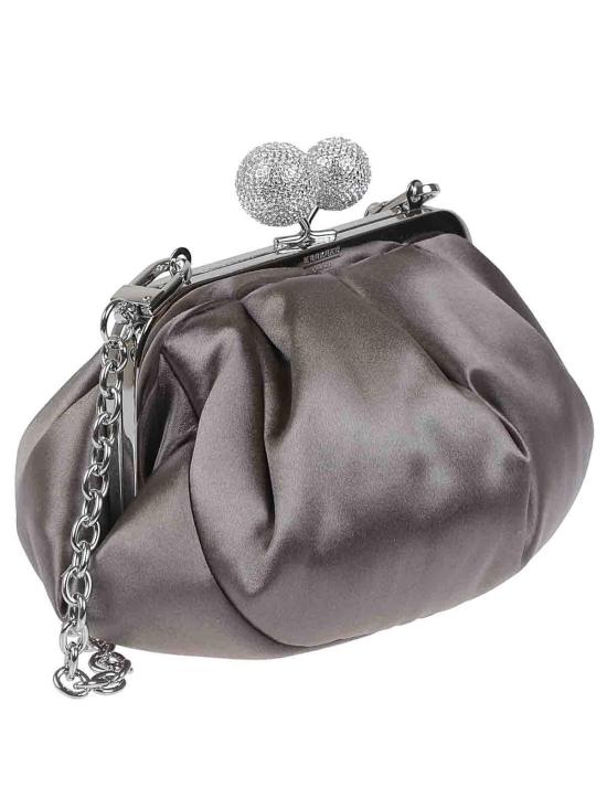  위켄드막스마라 크로스백 EMMY2515511094600005 Grey - WEEKEND MAX MARA