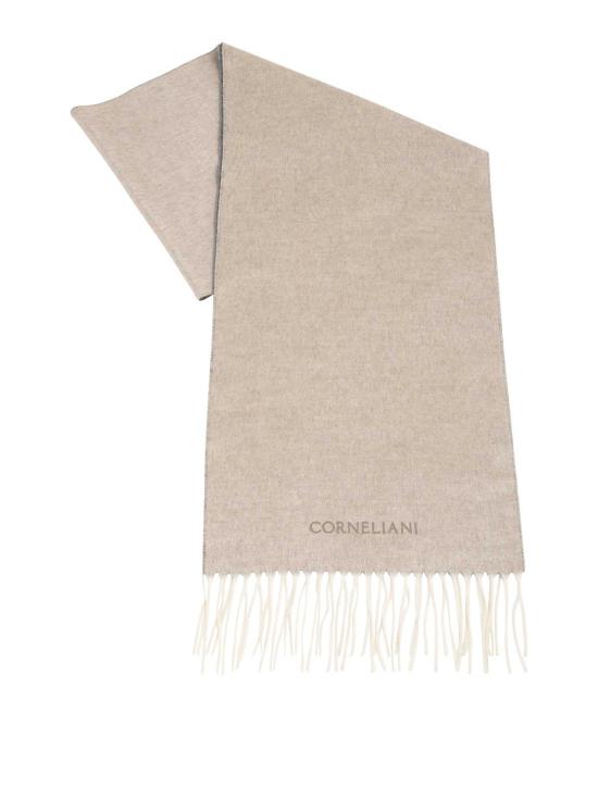  꼬르넬리아니 머플러/스카프 94B3629429020036 Beige
