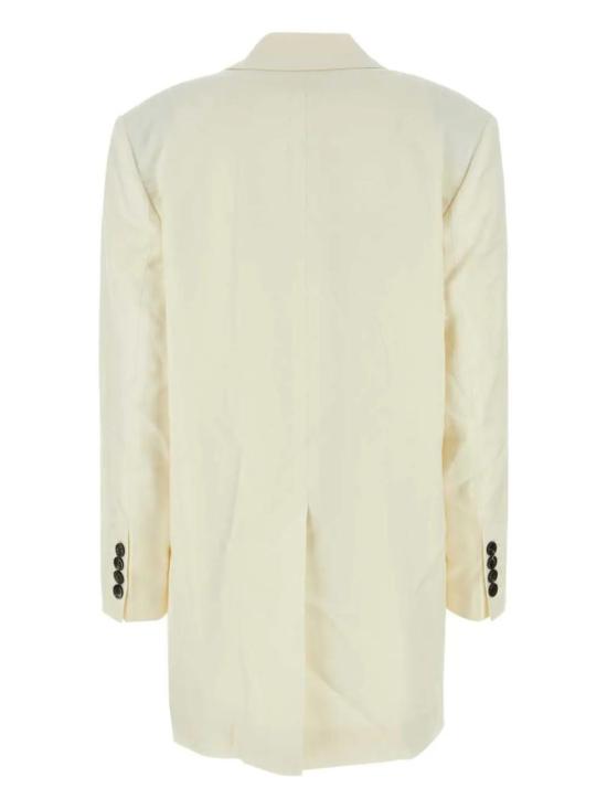  아미 수트 자켓 H23FBV311WV0026 - AMI