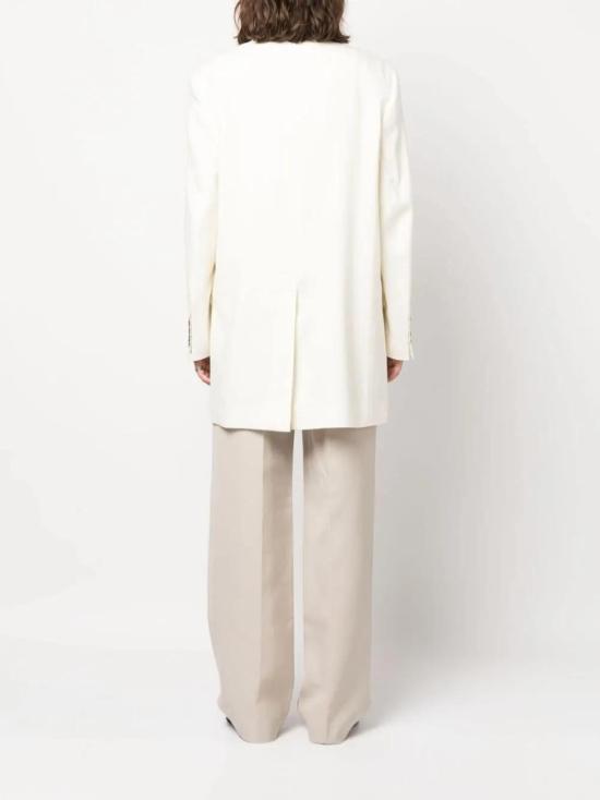  아미 수트 자켓 H23FBV311WV0026 - AMI