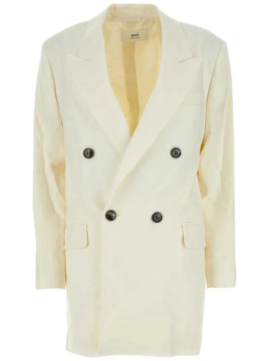  아미 수트 자켓 H23FBV311WV0026