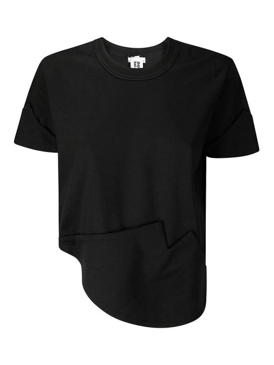  꼼데가르송 반팔 티셔츠 3OT003S251 Black