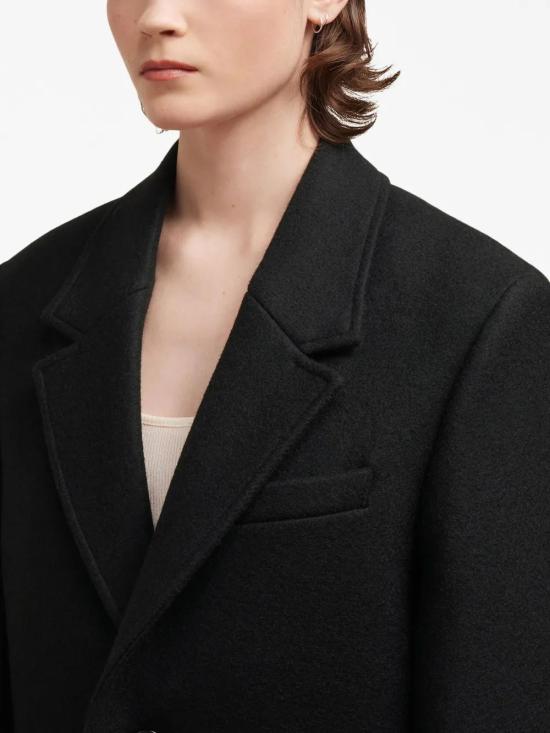  아미 코트 H23FCO005WV0020 - AMI