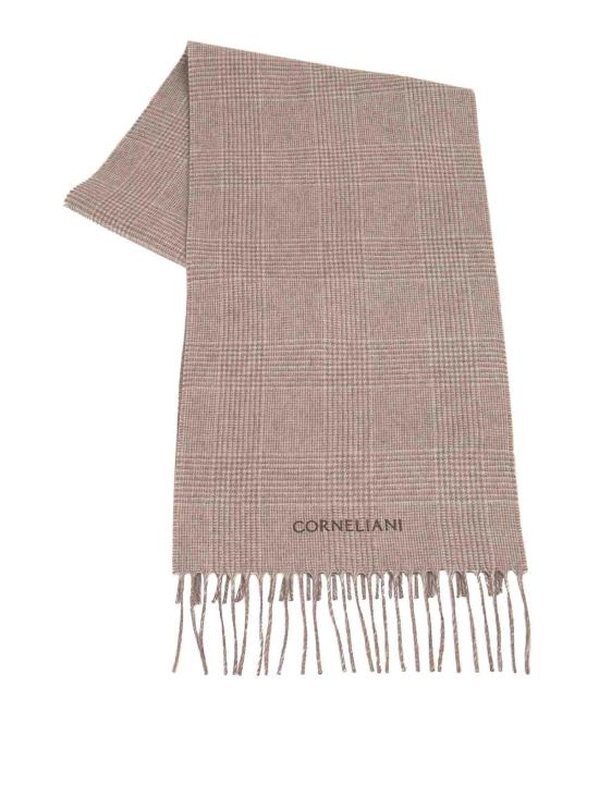  꼬르넬리아니 머플러/스카프 9429018036 Beige