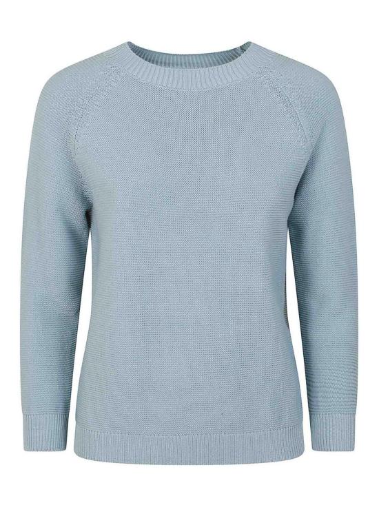  위켄드막스마라 스웨터 LINZ2515361161600004 Light Green