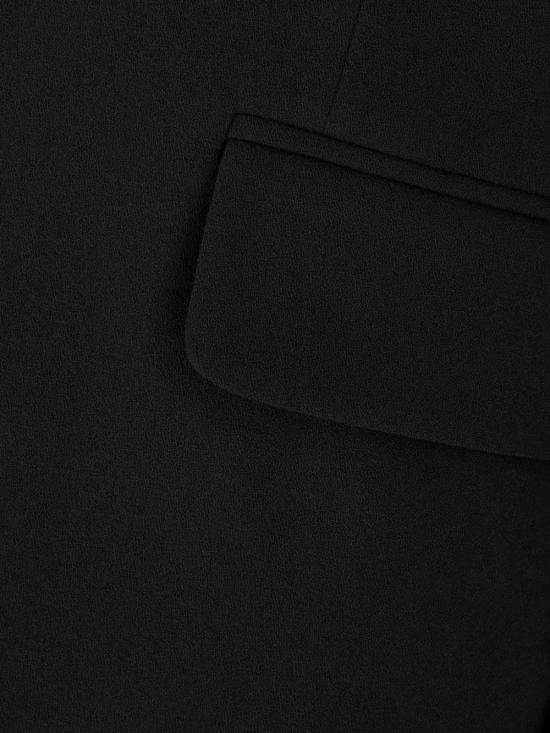  아미 수트 자켓 E24FBV303WV0039 - AMI