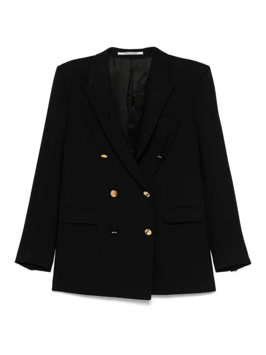  딸리아토레 자켓 JJASMINE10B340159UEN822 Black