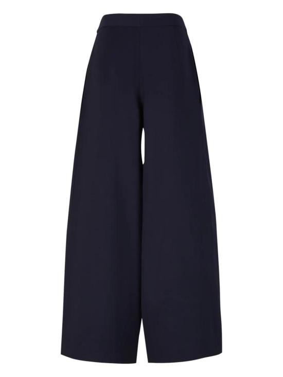  아미 스트레이트 팬츠 H23FTR407VI0007 - AMI