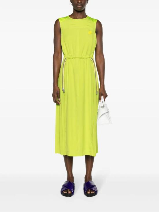  몽클레어 미디 원피스 J10932G00004597FZ - MONCLER