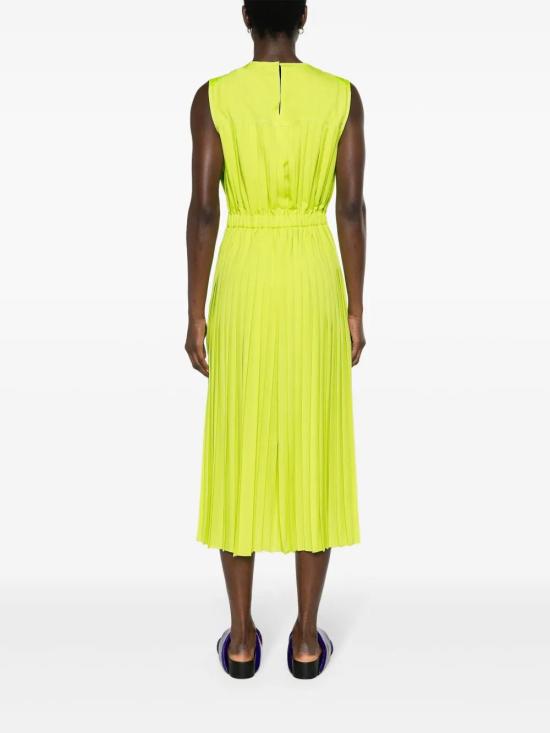  몽클레어 미디 원피스 J10932G00004597FZ - MONCLER