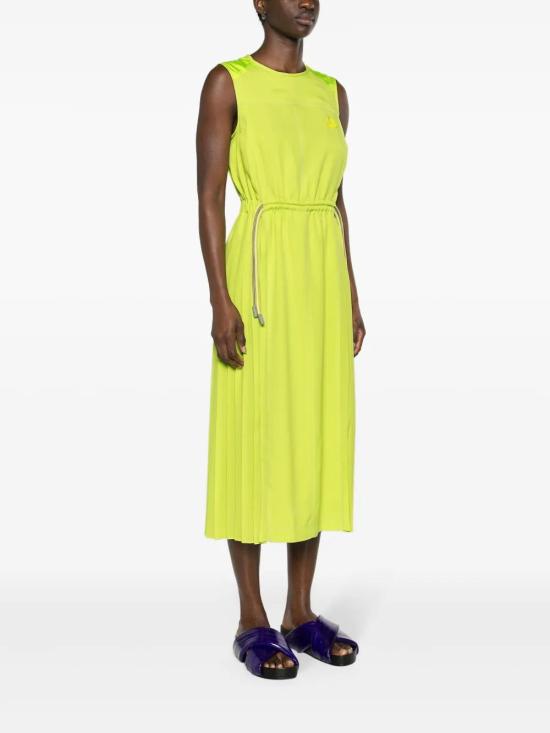  몽클레어 미디 원피스 J10932G00004597FZ - MONCLER