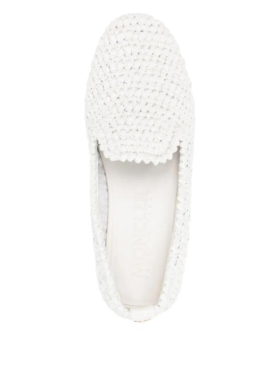  몽클레어 스니커즈 4D00040M5860 - MONCLER