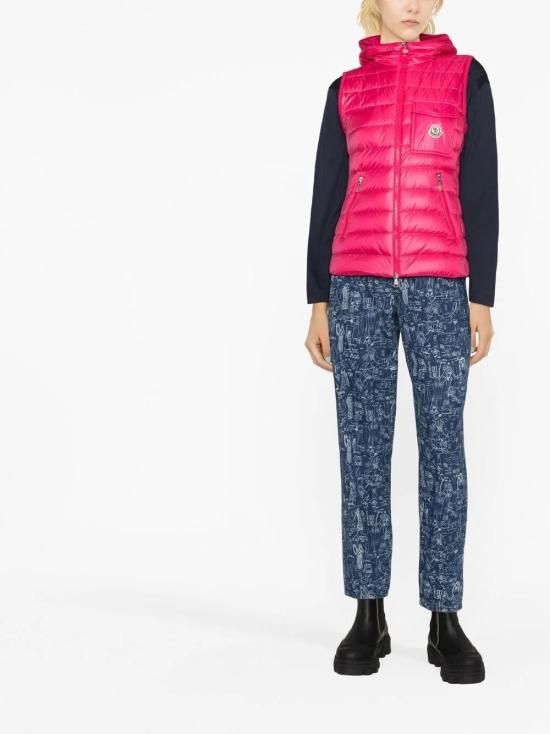  몽클레어 베스트 J10931A00063595ZZ - MONCLER