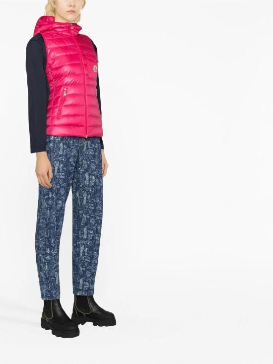  몽클레어 베스트 J10931A00063595ZZ - MONCLER