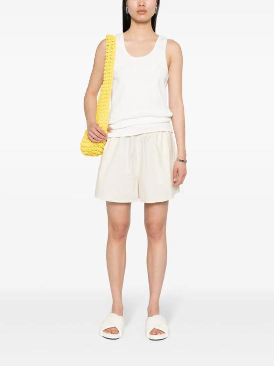  몽클레어 민소매 티셔츠 J10938P0000689AK6 - MONCLER