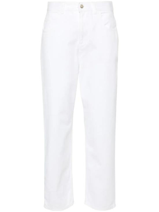  몽클레어 데님 팬츠 J10932A0001454A77