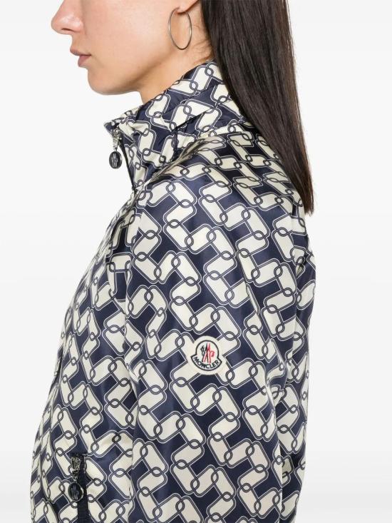  몽클레어 자켓 J10931A00141597MX navy - MONCLER