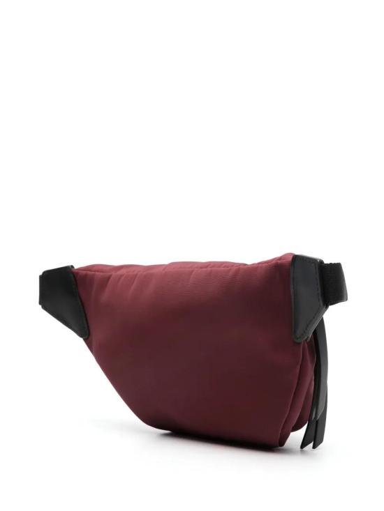  몽클레어 벨트백 J209B5M00001M4659 burgundy - MONCLER