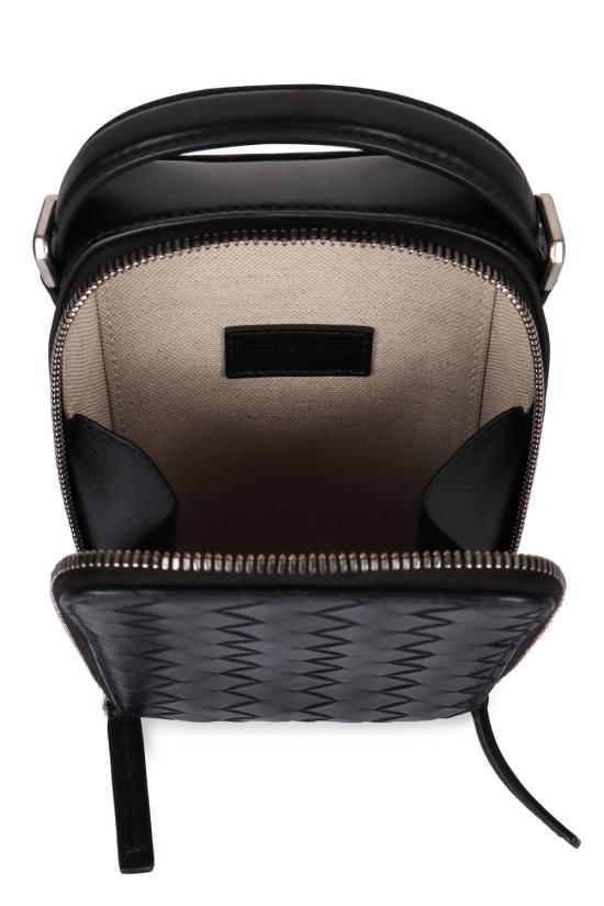 25SS 보테가베네타 토트백 826829V2HL0 8803 black - BOTTEGA VENETA