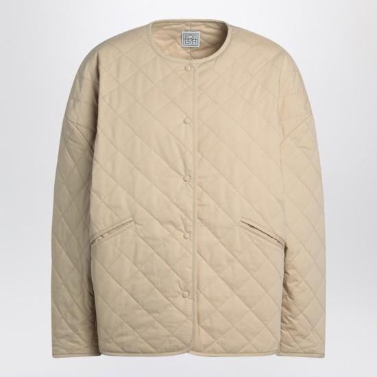 25SS 토템 자켓 242WRO1116FB0157 272 Sand