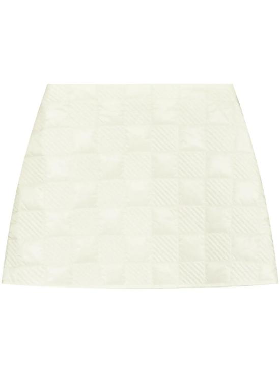  몽클레어 숏팬츠 J20932D00001788LM ivory