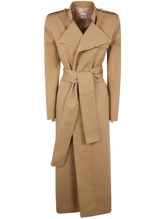 25SS 케이트 자켓 7133193 929 NUDE NEUTRALS