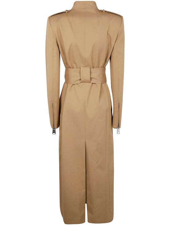 25SS 케이트 자켓 7133193 929 NUDE NEUTRALS - KHAITE