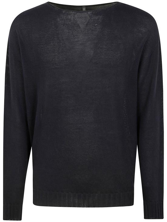 25SS 엠디75 스웨터 MD12249 DARK BLUE