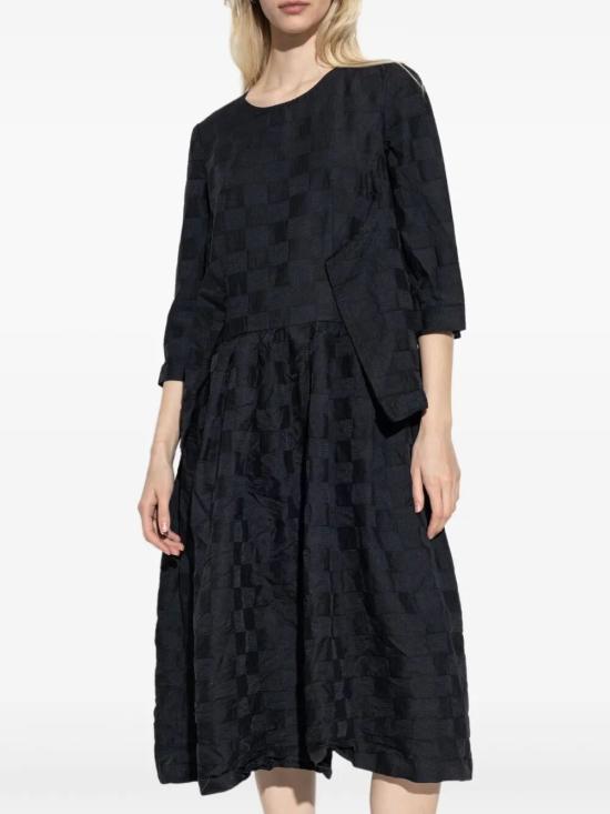 25SS 꼼데가르송 수트 자켓 ROO003 BLACK - COMME DES GARCONS