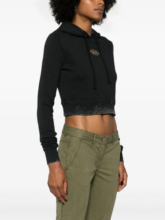 25SS 디젤 스웨터 A144920IPAC096 900 GREY - DIESEL