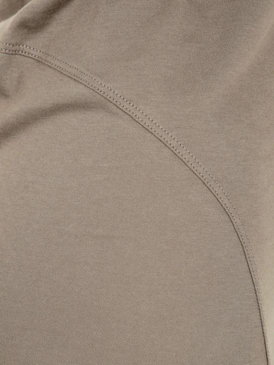 25SS 릭 오웬스 롱 스커트 RO01E7378JA GREY - RICK OWENS