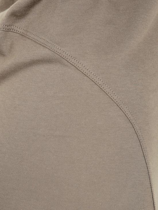 25SS 릭 오웬스 롱 스커트 RO01E7378JA GREY - RICK OWENS