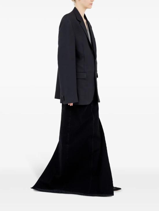 25SS 마르지엘라 자켓 S51BN0431M35301096 510 BLUE - MAISON MARGIELA