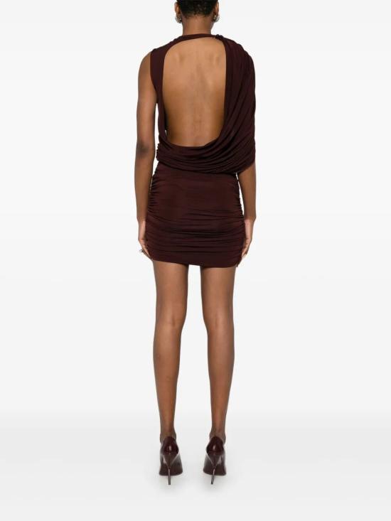 25SS 마그다뷰트림 숏 원피스 298525 RED - MAGDA BUTRYM