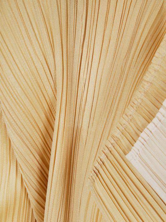 25SS 플리츠플리즈 스웨터 PP56JA432 41 NUDE NEUTRALS - PLEATS PLEASE