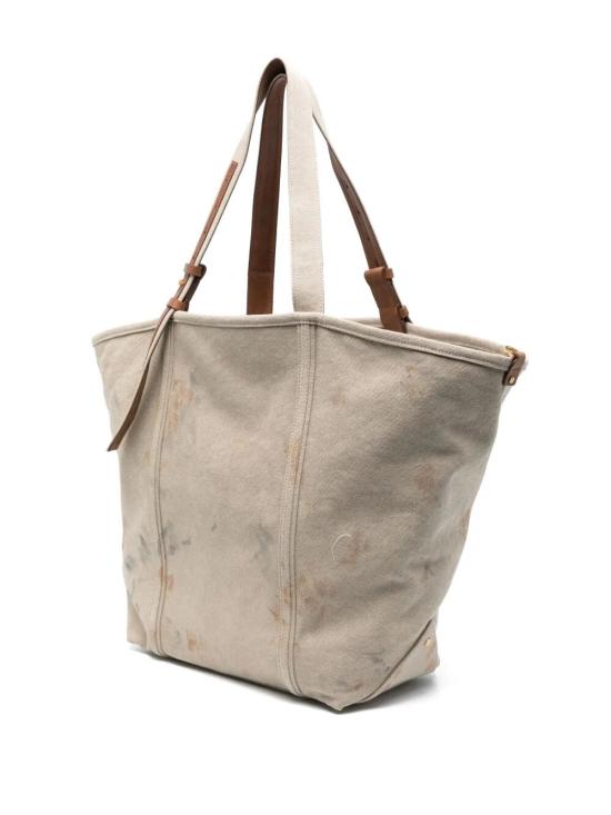 25SS 골든구스 토트백 GWA00694A00068160240 NUDE NEUTRALS - GOLDEN GOOSE