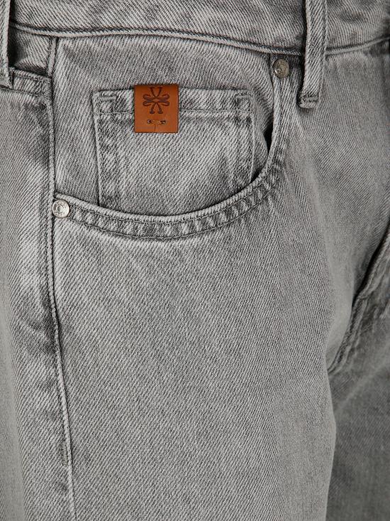 25SS 야콥코헨 스트레이트 팬츠 HAILEYT733A 900F GREY - JACOB COHËN