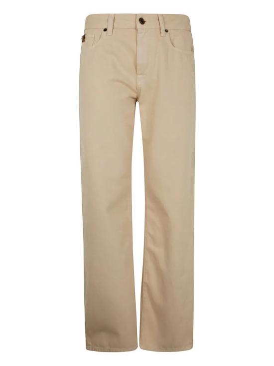 25SS 야콥코헨 스트레이트 팬츠 HAILEYT751A D29 NUDE NEUTRALS - JACOB COHËN