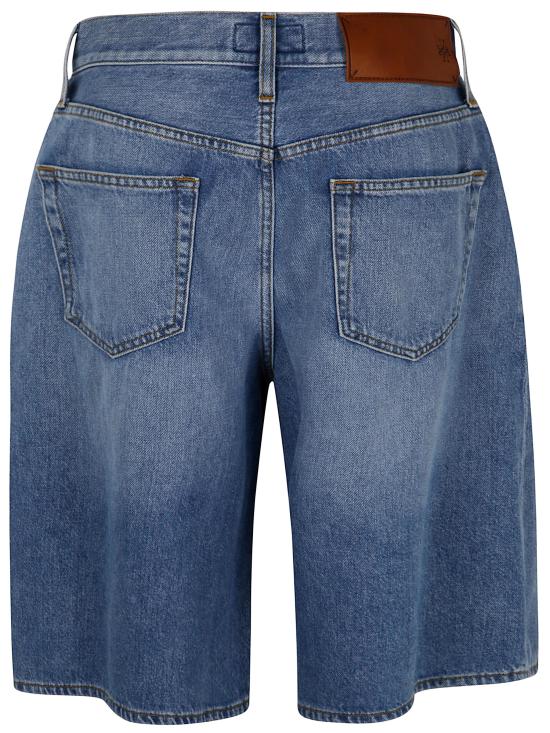 25SS 야콥코헨 스트레이트 팬츠 CINDYT729A 200F BLUE - JACOB COHËN