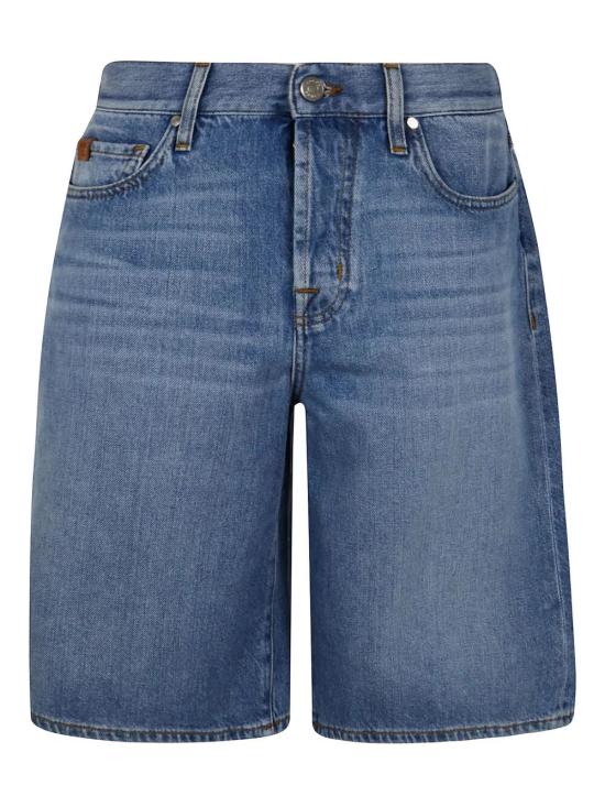 25SS 야콥코헨 스트레이트 팬츠 CINDYT729A 200F BLUE - JACOB COHËN