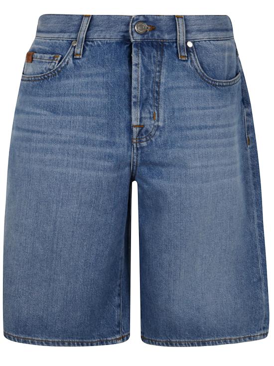 25SS 야콥코헨 스트레이트 팬츠 CINDYT729A 200F BLUE