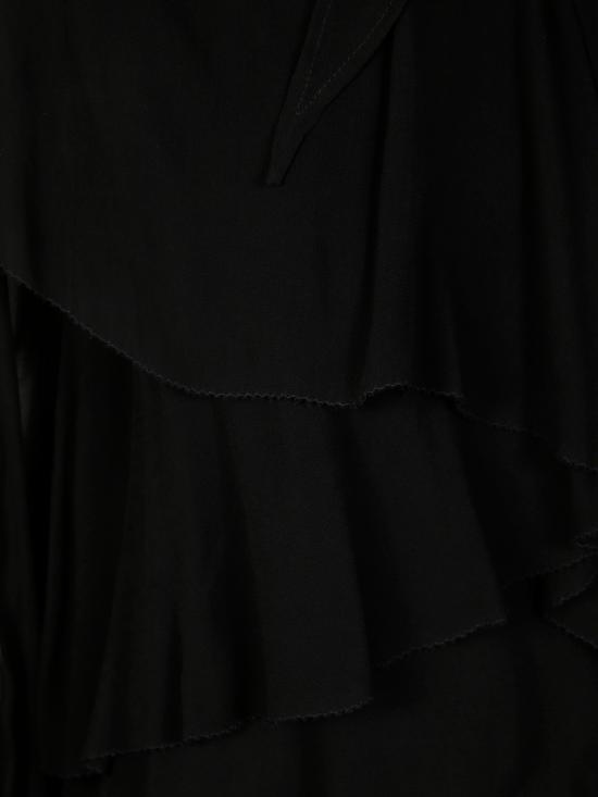 25SS TWIMSET 블라우스 251TP2741 BLACK - TWINSET