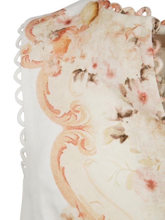 25SS 트윈셋 반팔 티셔츠 251TT2442 12527 RED - TWINSET