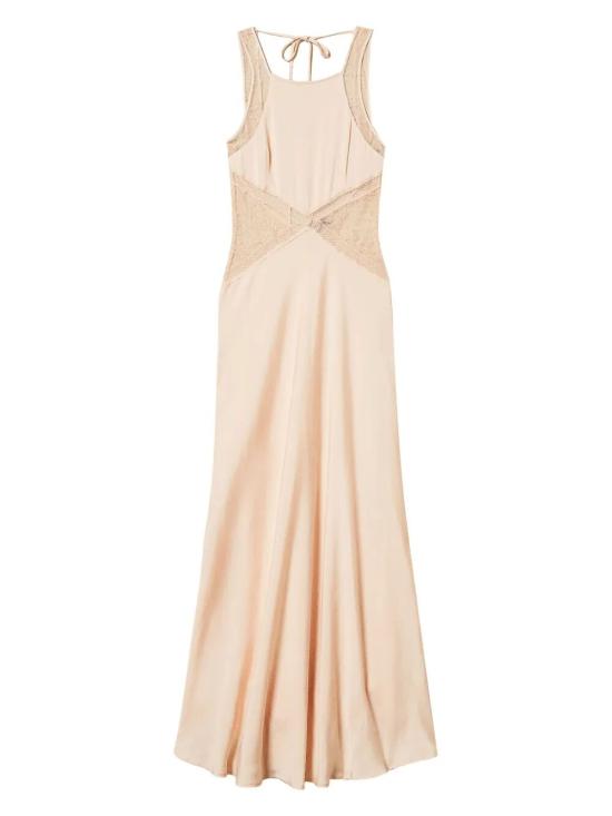 25SS 트윈셋 미디 원피스 251TT2112 00690 PINK PURPLE