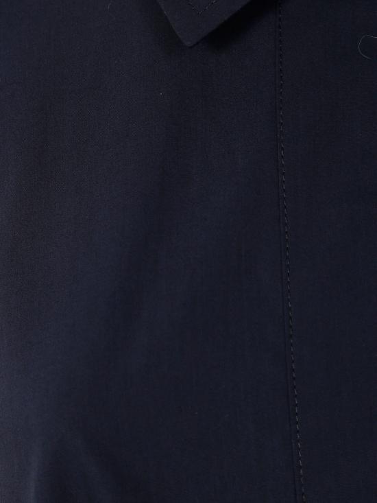 25SS 엠포리오 아르마니 롱 원피스 EW000768AF10010 BLUE - EMPORIO ARMANI