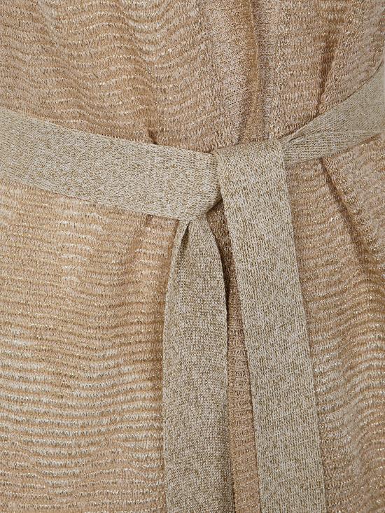 25SS 디익스테리어 베스트 60189 4AVOR WHITE - D. EXTERIOR