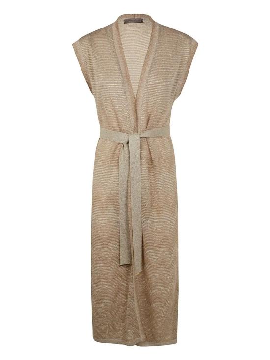 25SS 디익스테리어 베스트 60189 4AVOR WHITE - D. EXTERIOR