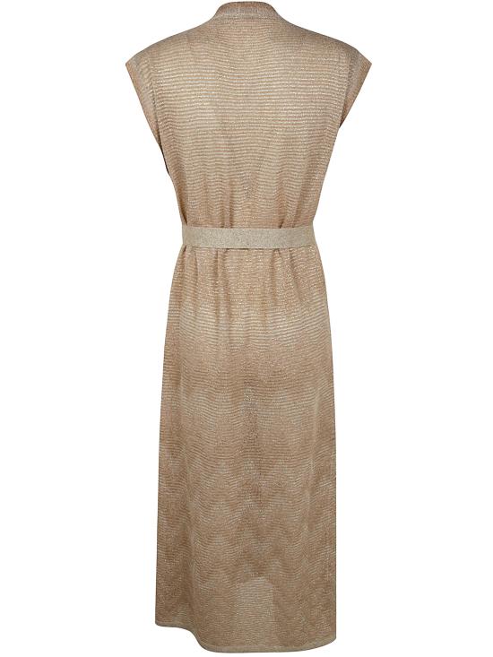 25SS 디익스테리어 베스트 60189 4AVOR WHITE - D. EXTERIOR