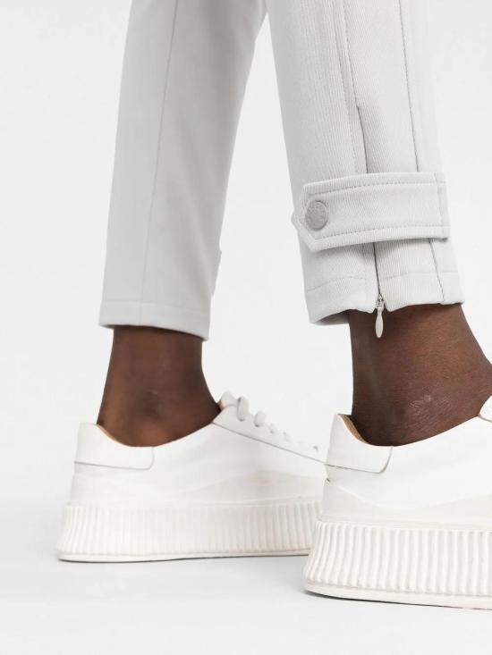  몽클레어 스트레이트 팬츠 H20932A0001753064 - MONCLER